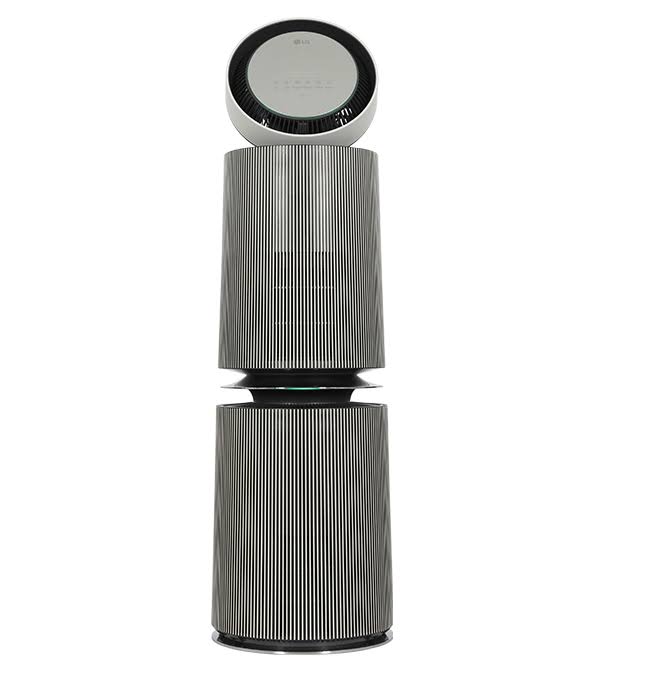 Máy lọc không khí LG PuriCare360 Alpha PET AS10GDBY0