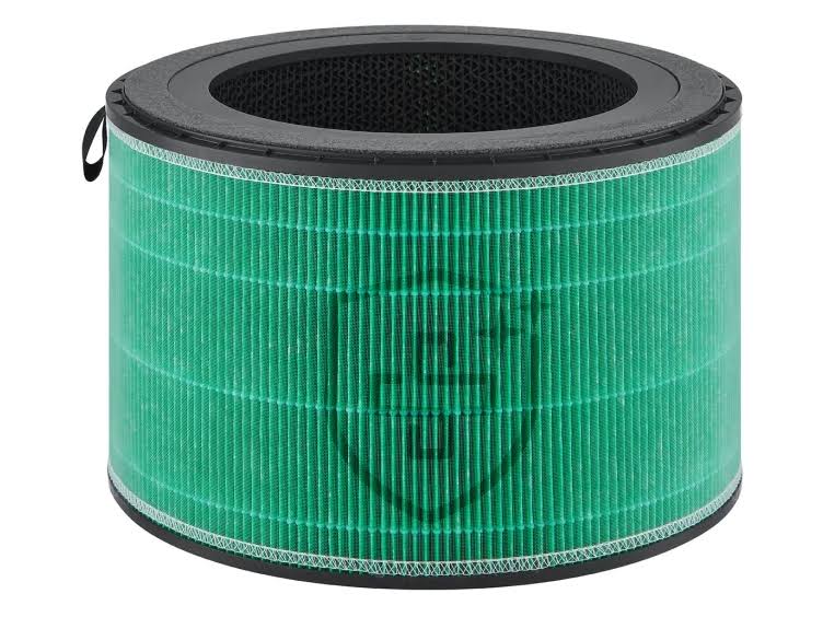 Bộ màng lọc HEPA và than hoạt tính của máy lọc không khí LG Puricare 360 PFSDNC01