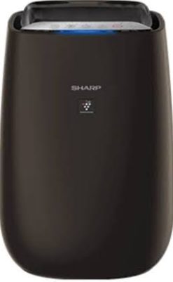 Máy lọc không khí AIOT Sharp FP-J50V-H