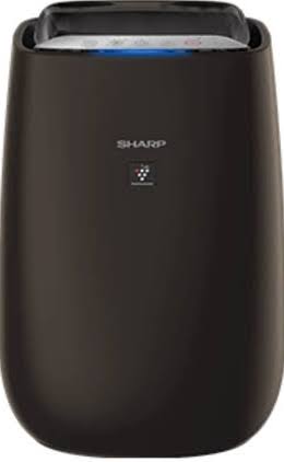 Máy lọc không khí AIOT Sharp FP-J50V-H