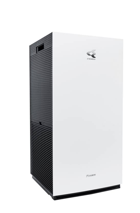 Máy lọc không khí Daikin MC80ZVM7