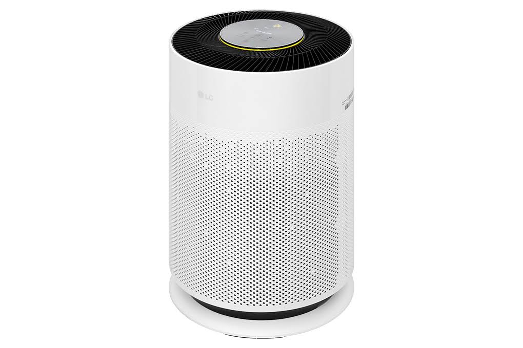 Máy lọc không khí LG PuriCare 360 Hit AS60GHWG0