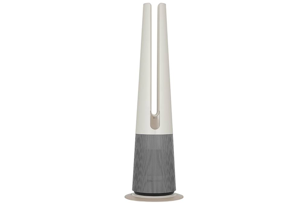 Máy lọc không khí LG PuriCare AeroTower Hit FS15GPBK0