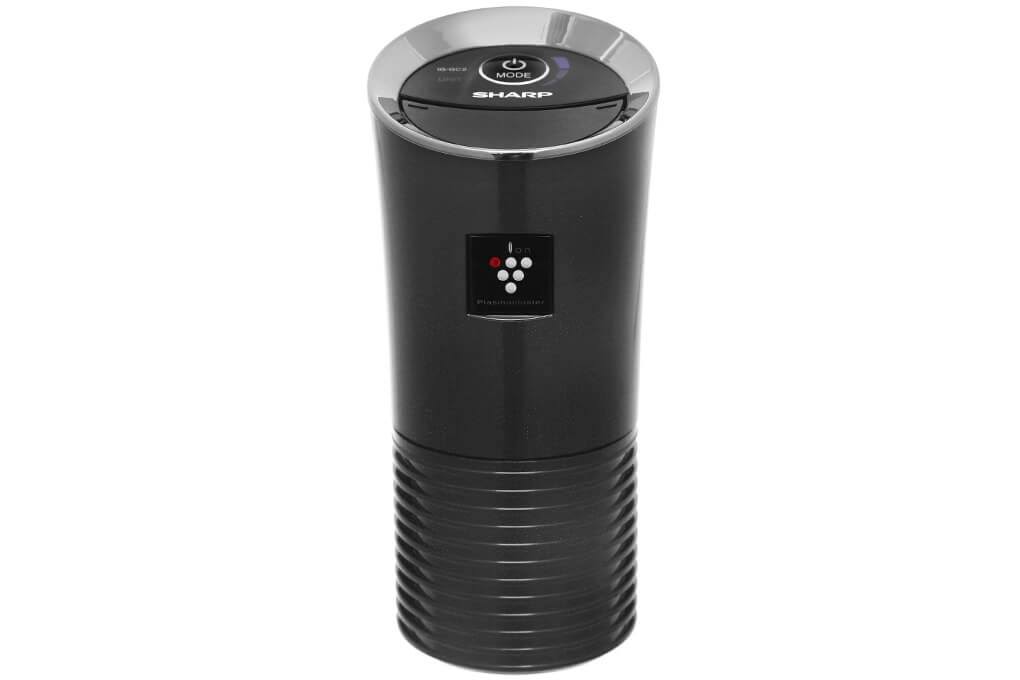Máy lọc không khí ôtô Sharp IG-GC2E-B