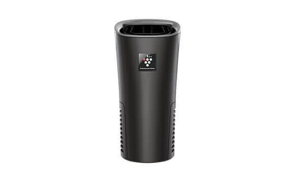 Máy lọc không khí ôtô Sharp IG-NX2E-B