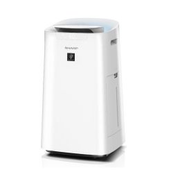 Máy lọc không khí tạo ẩm AIOT Sharp KI-L60V-W