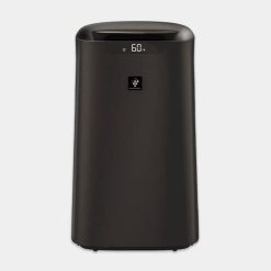 Máy lọc không khí tạo ẩm AIOT Sharp KI-L80V-T