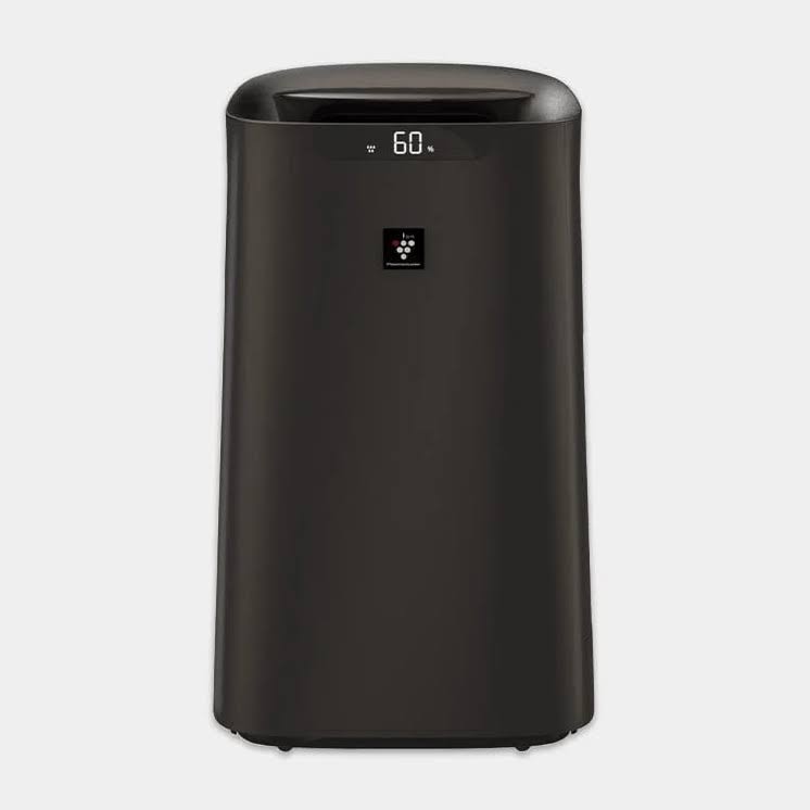 Máy lọc không khí tạo ẩm AIOT Sharp KI-L80V-T