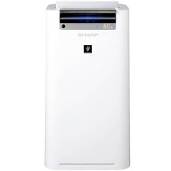Máy lọc không khí tạo ẩm Sharp KC-G50EV-W