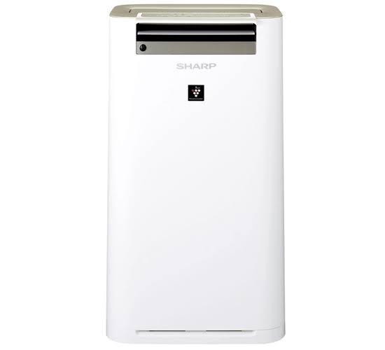 Máy lọc không khí tạo ẩm Sharp KC-G60EV-W