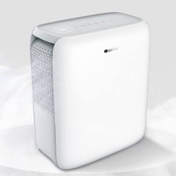Máy hút ẩm Gree Santo GDN10BC công suất 10L/ngày