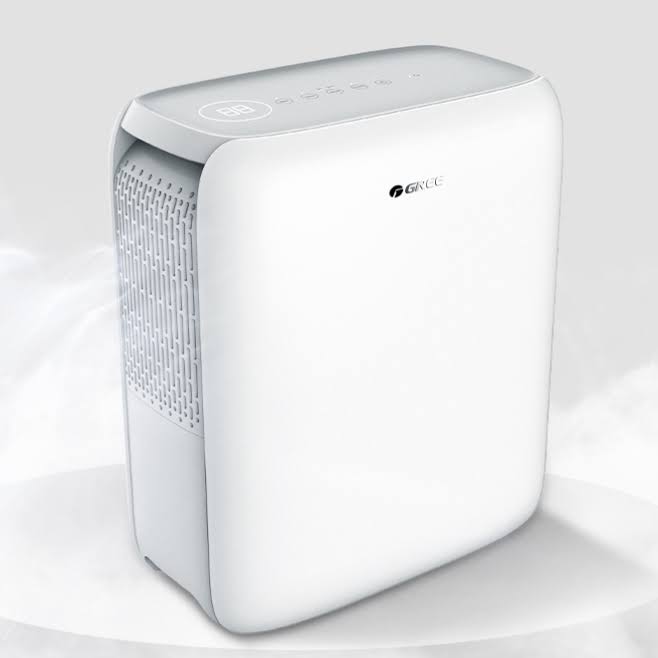 Máy hút ẩm Gree Santo GDN10BC công suất 10L/ngày