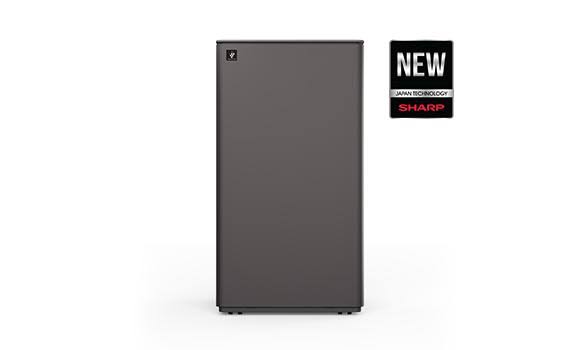 Máy hút ẩm và lọc không khí Sharp DW-T30FV-H Plasmacluster Ion