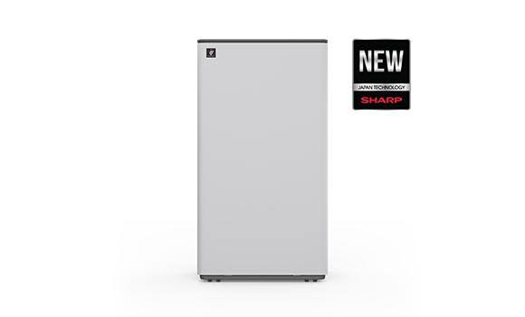 Máy hút ẩm và lọc không khí Sharp DW-T30HV-W-Plasmacluster Ion