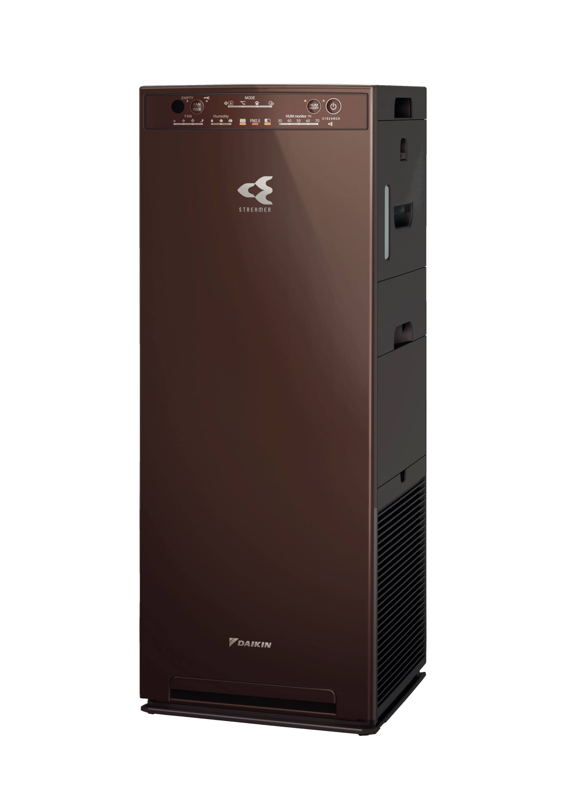 Máy lọc không khí Daikin MCK555AVMVW