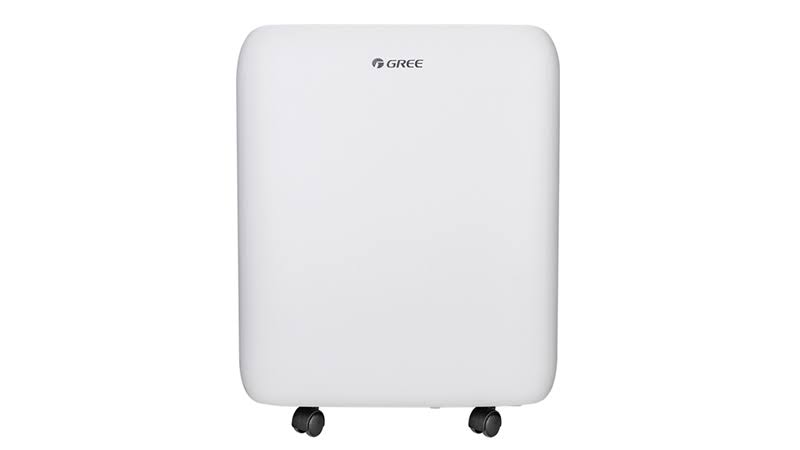Máy hút ẩm Gree GDN10BC-K5EBA2B công suất 10 lít / ngày