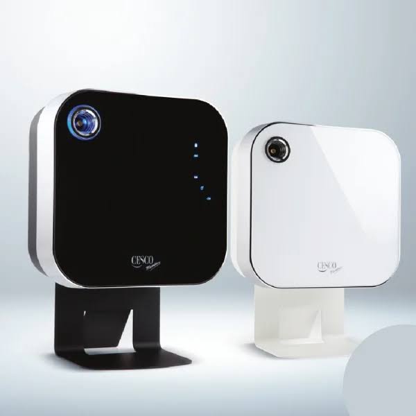 máy khử mùi tạo mùi hương CESCO AIRGENIC