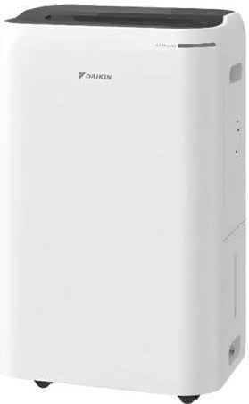 Máy lọc không khí hút ẩm Daikin JPF24ASCT